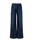 citizens of humanity paloma baggs jean dark wash