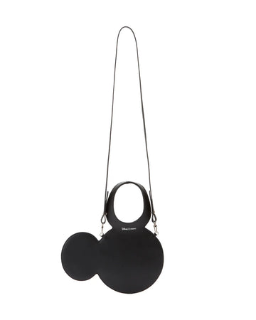 Disney x Coperni Crossbody Baby Mickey Tote Bag black