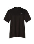 coperni Logo Boxy T-Shirt black