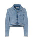 coperni Workwear Denim Jacket