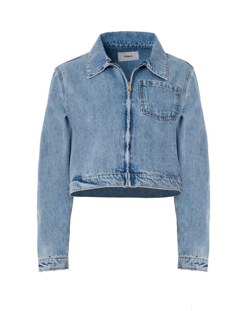 coperni Workwear Denim Jacket