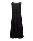 dorothee schumacher emotional essence i dress pure black