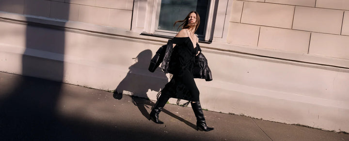 black dresses sale