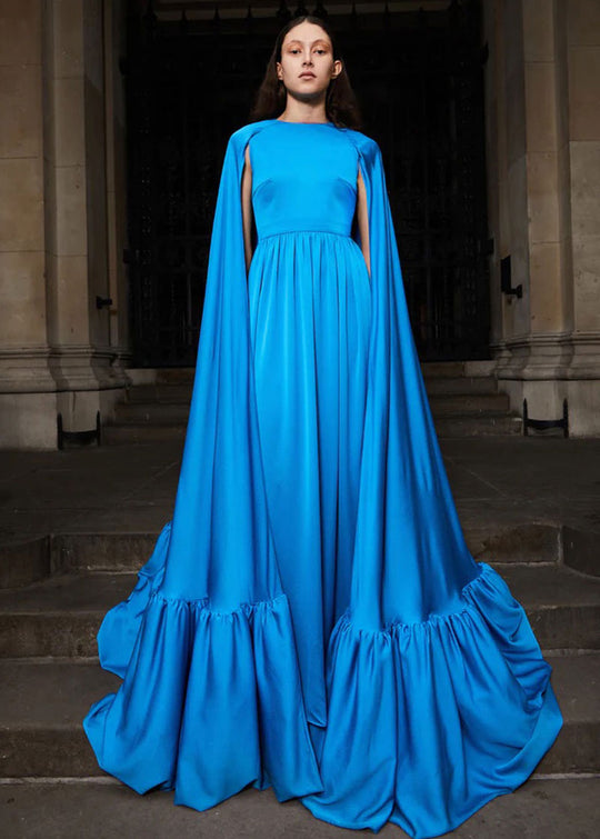 most wanted gowns fall/winter 2023