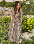 erica hanks ganni showroom