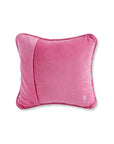 furbish studio Trust Dolly Needlepoint Pillow back