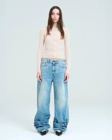 haikure hurley jean chill blue on figure front