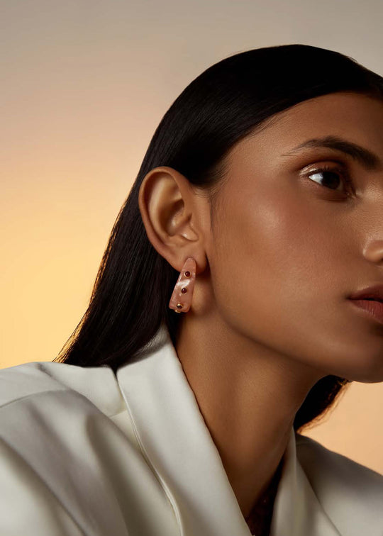 earrings jewelry fall winter 2023