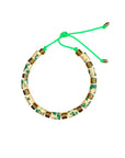 Moss and Karat Candy Necklace