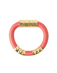 holst and lee classic bracelet apricot