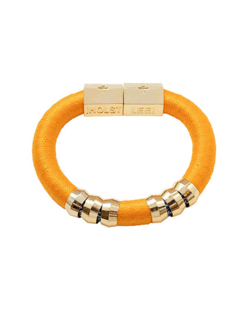 holst and lee Classic Bracelet Orange