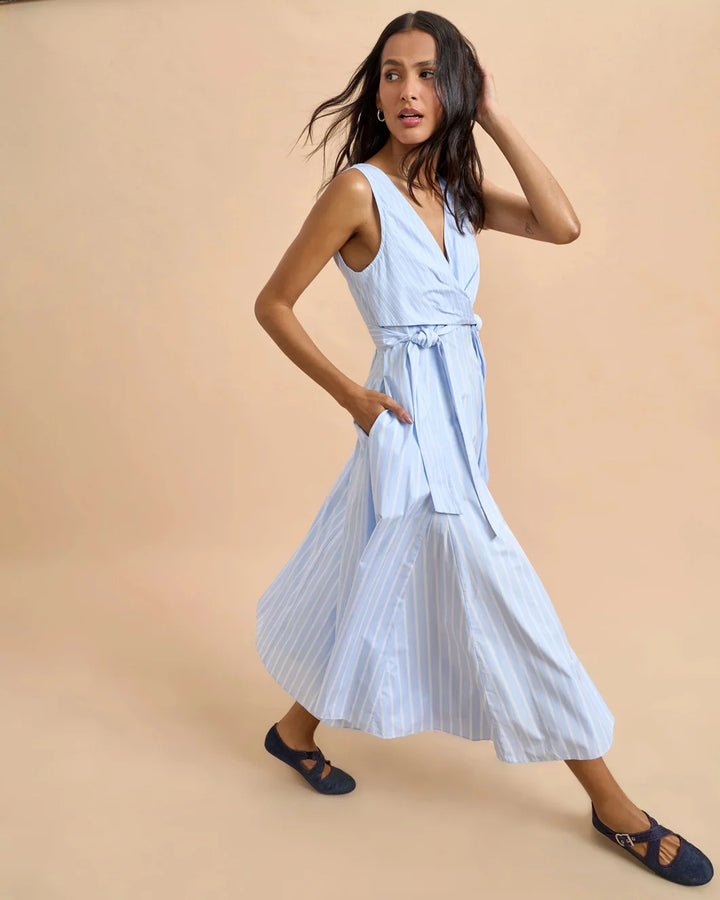 la ligne, easter dress women
