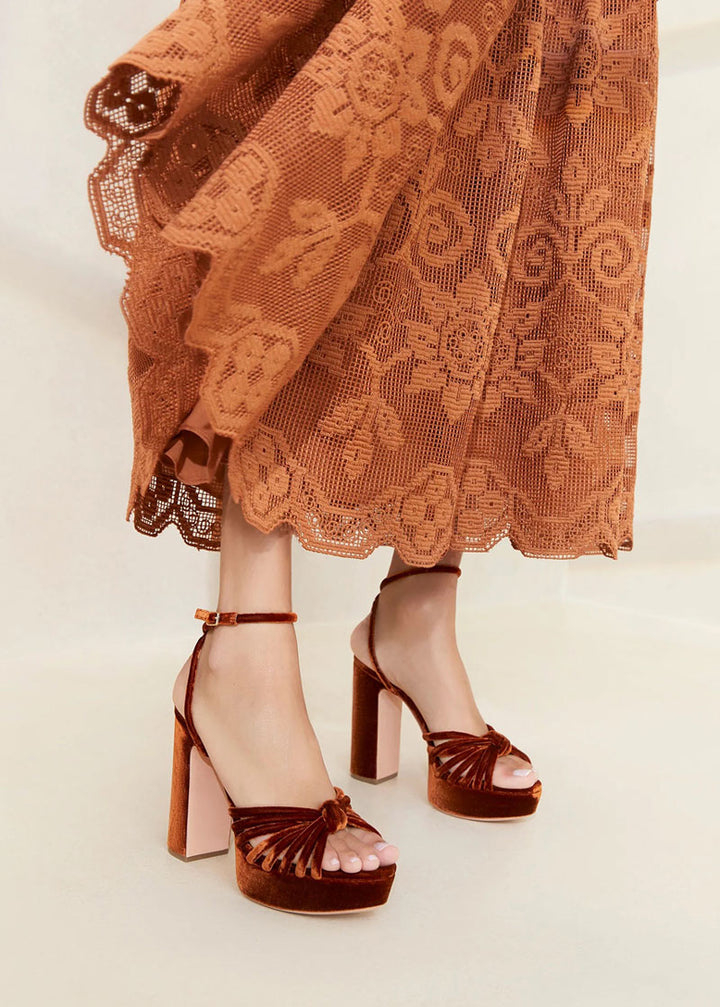 loeffler randall rivka know platform sienna velvet