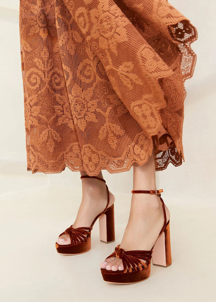 high heels fall winter 2023