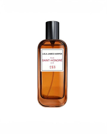 lola james harper 213 Rue Saint-Honoré Room Spray