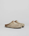 marni fussbet sabot soft beige side pair