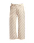 marni bone striped boyfriend trousers denim