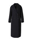 rachel comey axel coat black