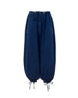 rachel comey mona pant dark indigo