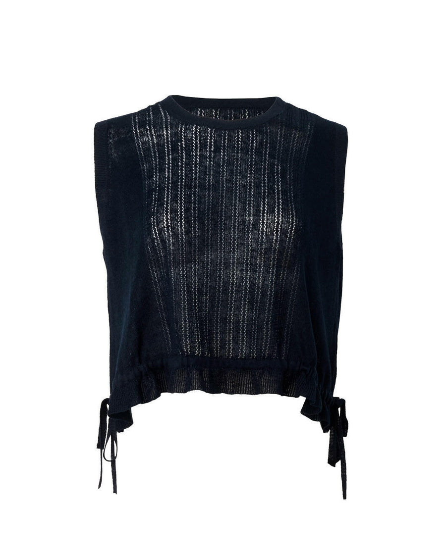 rachel comey new aires top black