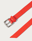 rachel comey ryde belt traffic red