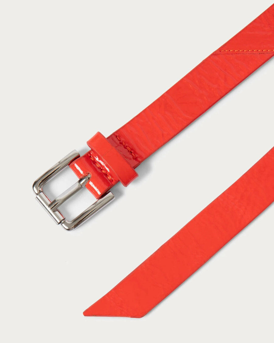 rachel comey ryde belt traffic red