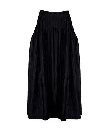 rejina pyo anika skirt black