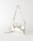 rejina pyo camila bag silver