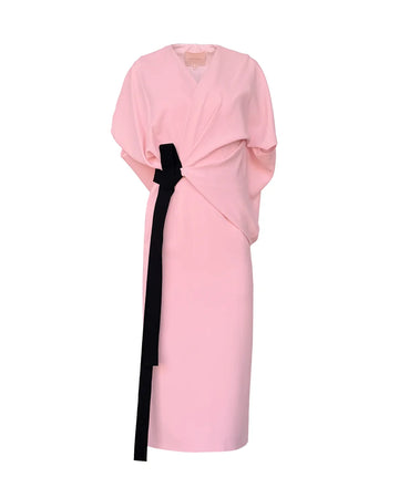 roksanda Desona Dress pink