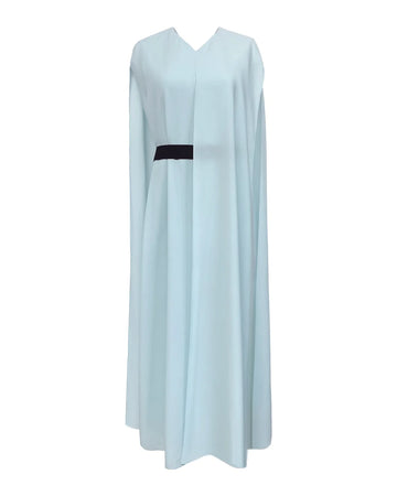 ROKSANDA Fyera Dress light blue