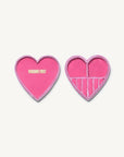 roxanne first pink heart jewelry box