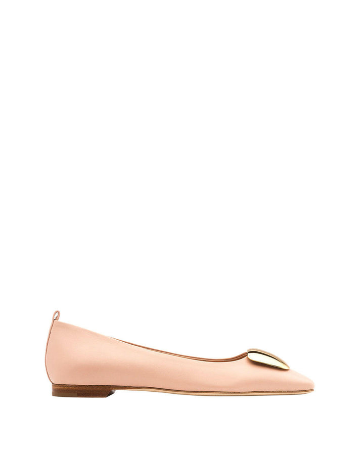 rupert sanderson ahoy flat nude