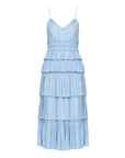 sea ny Parcie Tank Dress sky blue