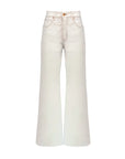 SLVRLAKE Grace Jeans Natural White