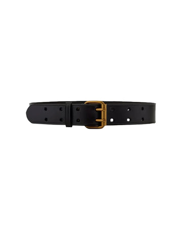 soeur basalte belt dark brown