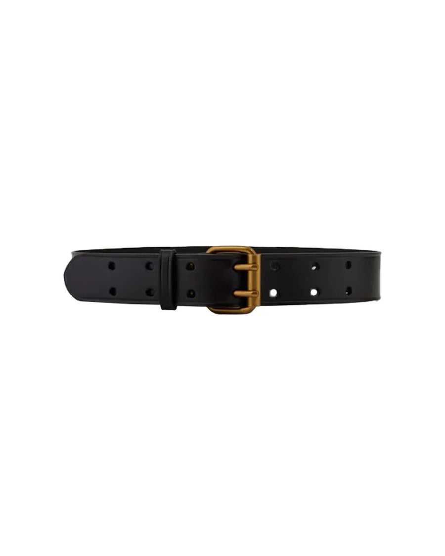 soeur basalte belt dark brown