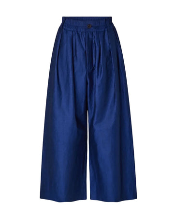 soeur Cameron trousers blue