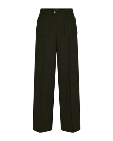 soeur harry trousers khaki