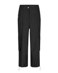 stine goya chrissy pants jet black