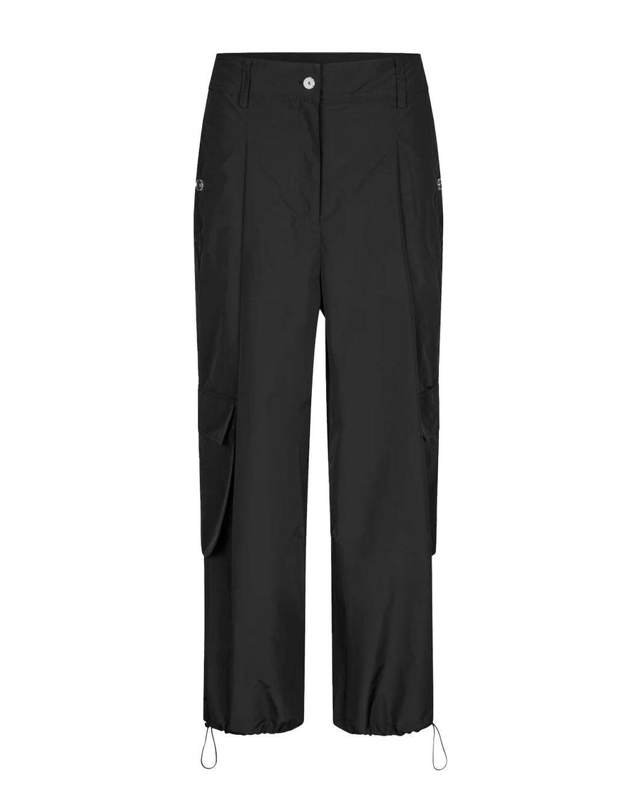 stine goya chrissy pants jet black