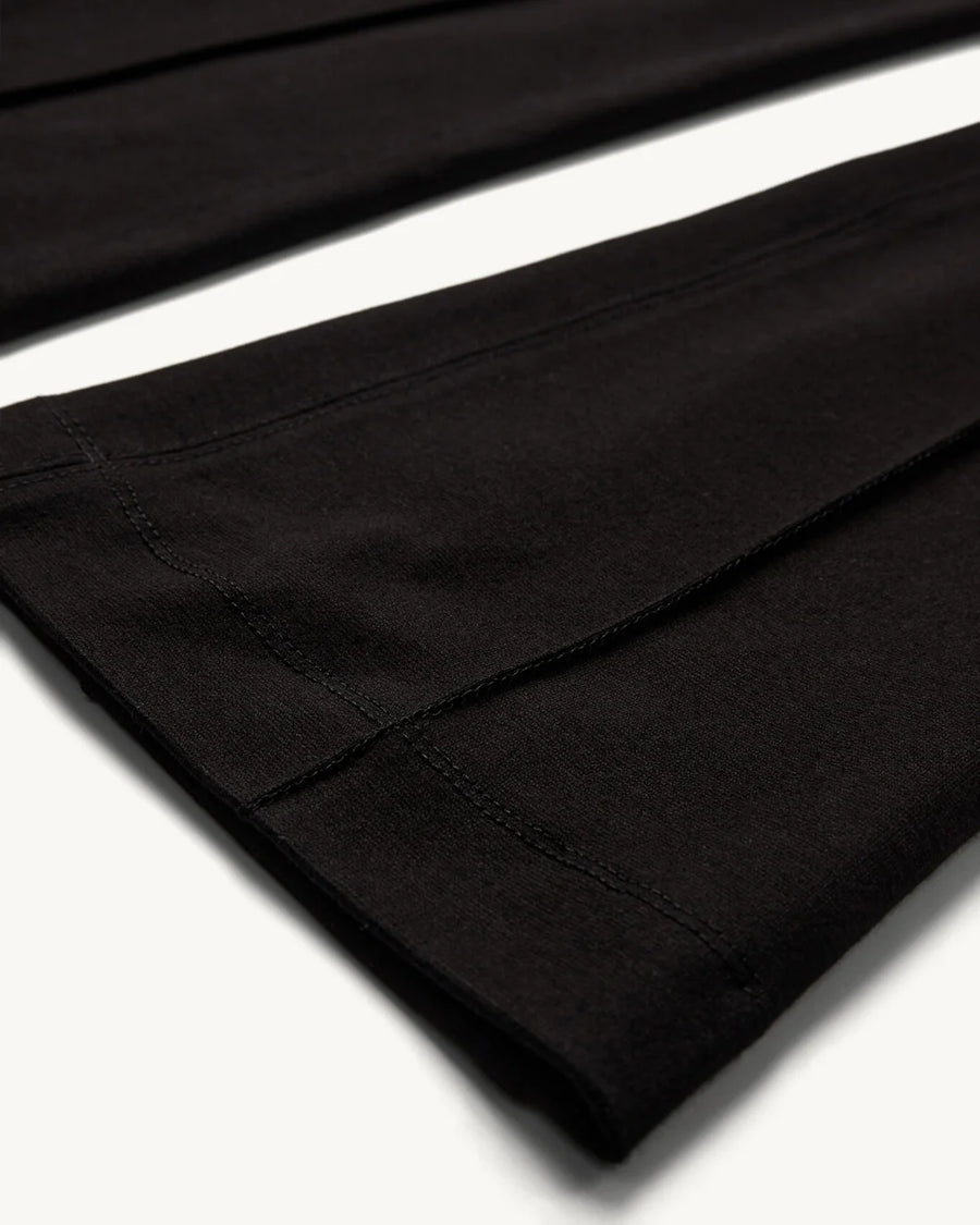 the garment Chloe Pants black detail