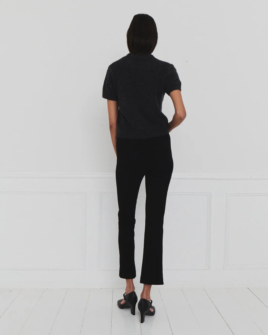 the garment Chloe Pants black on figure back