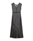 the garment montenegro dress black