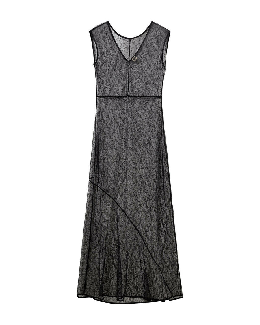 the garment montenegro dress black