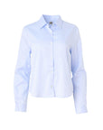 the garment Palemela Shirt blue