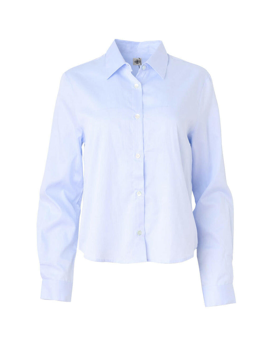 the garment Palemela Shirt blue