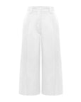 TheLatest Studio Beba White front isolated