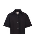 twp hazlewood top black