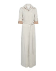 twp all night long jumpsuit limestone