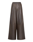 twp eva pant fudge brown